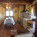 Сasa de vacaciones La Cerca De La Mata, Decerca *