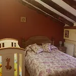 Сasa de vacaciones La Cerca De La Mata, Decerca Arcones