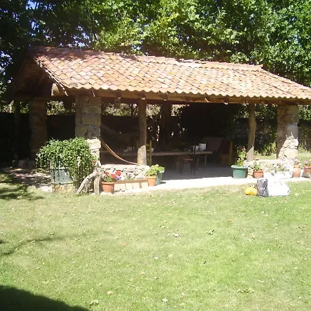 펜션 La Cerca De La Mata, Decerca