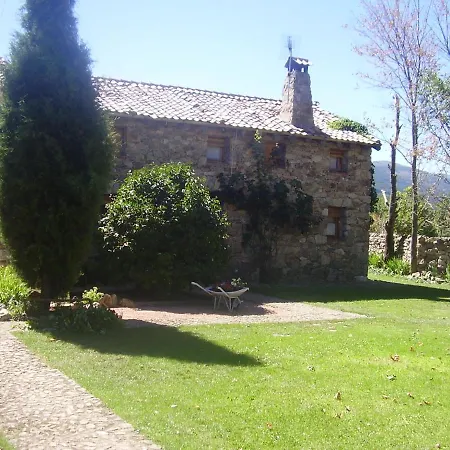 Holiday home La Cerca De La Mata, Decerca Arcones