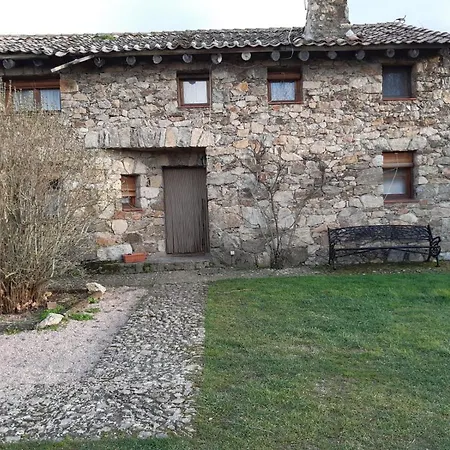 펜션 La Cerca De La Mata, Decerca *