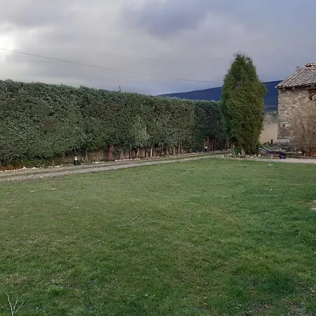 La Cerca De La Mata, Decerca Сasa de vacaciones