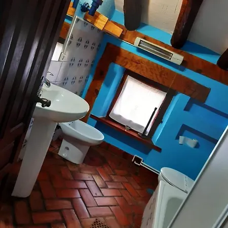 Vakantiehuis La Cerca De La Mata, Decerca