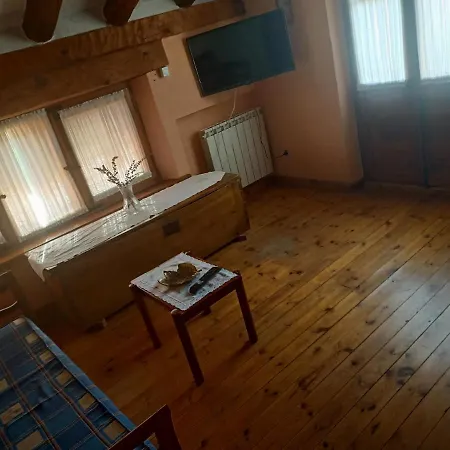 La Cerca De La Mata, Decerca