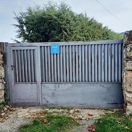 La Cerca De La Mata, Decerca Vakantiehuis