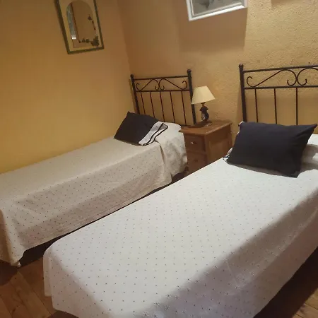 La Cerca De La Mata, Decerca