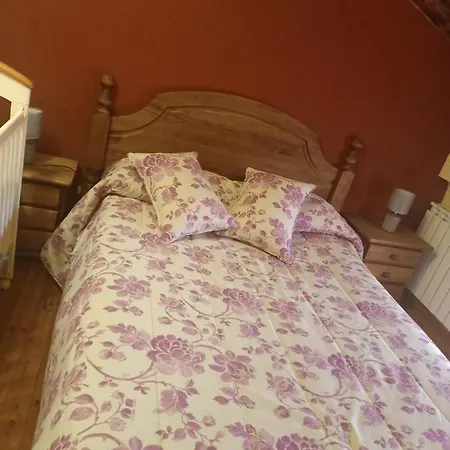 Vakantiehuis La Cerca De La Mata, Decerca *