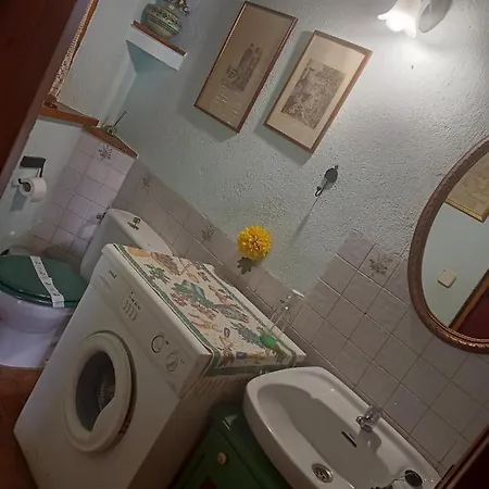 La Cerca De La Mata, Decerca Vakantiehuis Arcones