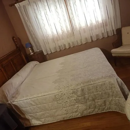 La Cerca De La Mata, Decerca Arcones