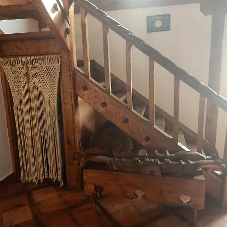 La Cerca De La Mata, Decerca