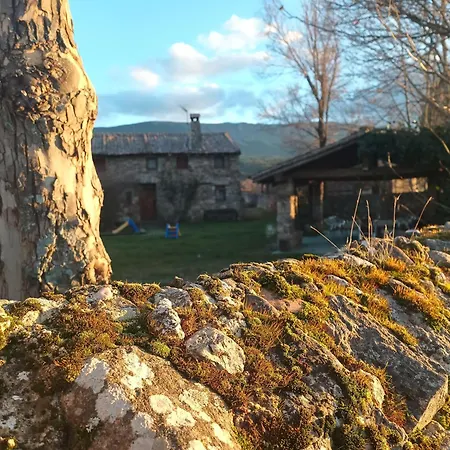 La Cerca De La Mata, Decerca Arcones