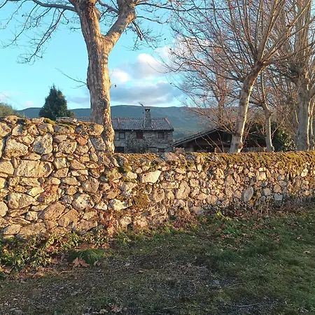 La Cerca De La Mata, Decerca Arcones
