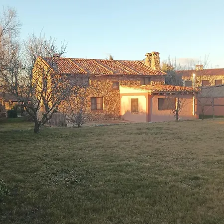 La Cerca De La Mata, Decerca * Arcones