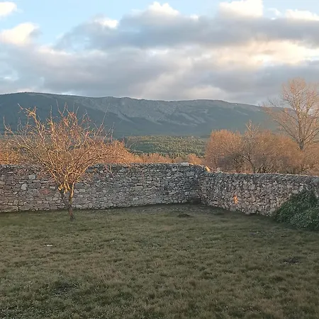 La Cerca De La Mata, Decerca 펜션