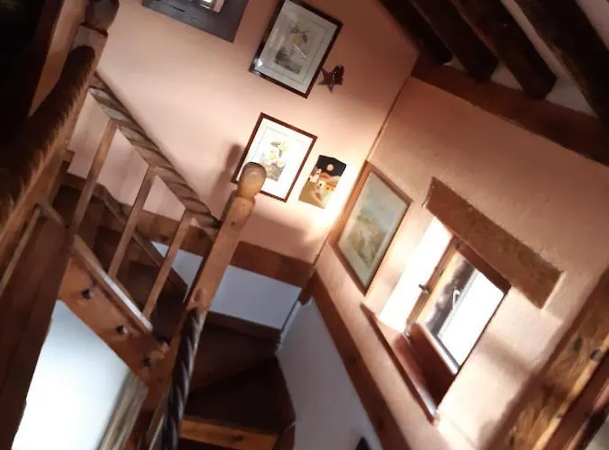 Dom wakacyjny La Cerca De La Mata, Decerca *