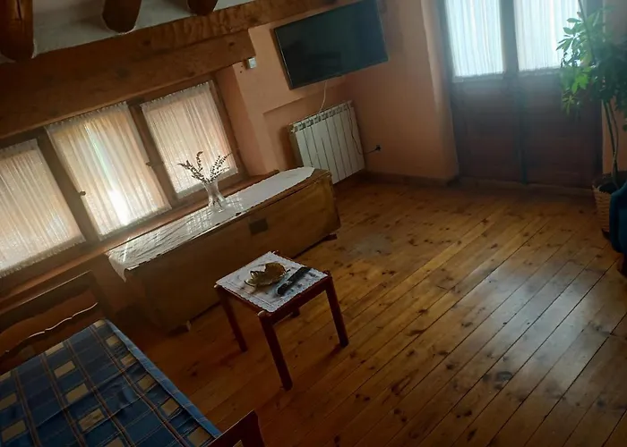 La Cerca De La Mata, Decerca