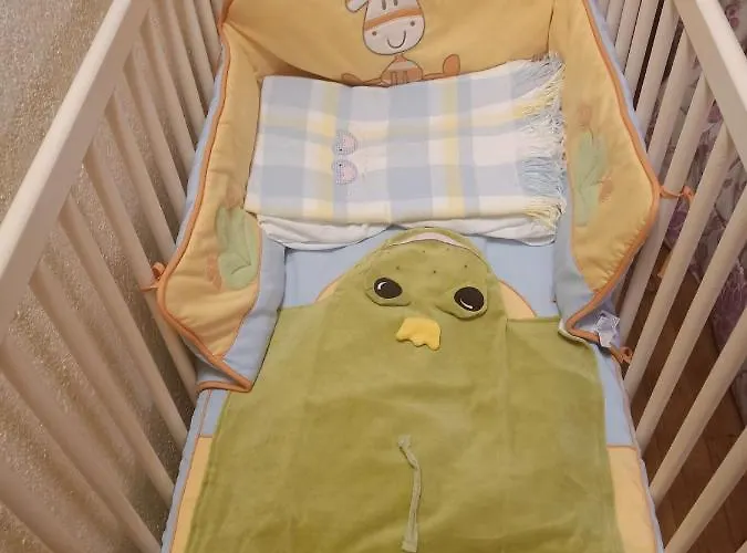 La Cerca De La Mata, Decerca Dom wakacyjny Arcones