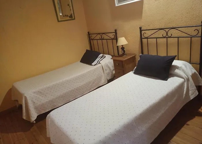 La Cerca De La Mata, Decerca