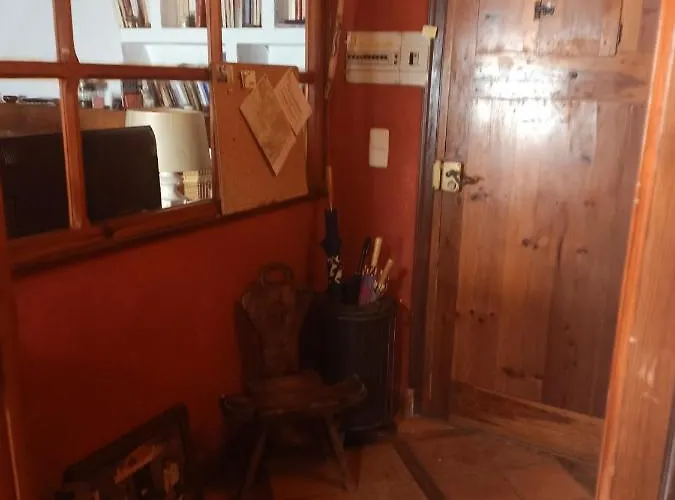 La Cerca De La Mata, Decerca