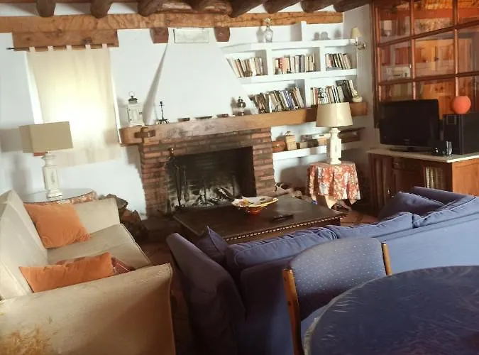 La Cerca De La Mata, Decerca