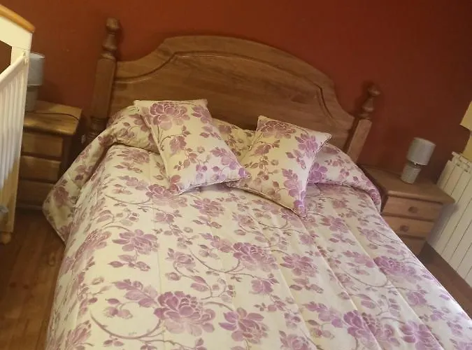 Dom wakacyjny La Cerca De La Mata, Decerca *