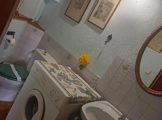 La Cerca De La Mata, Decerca Dom wakacyjny Arcones