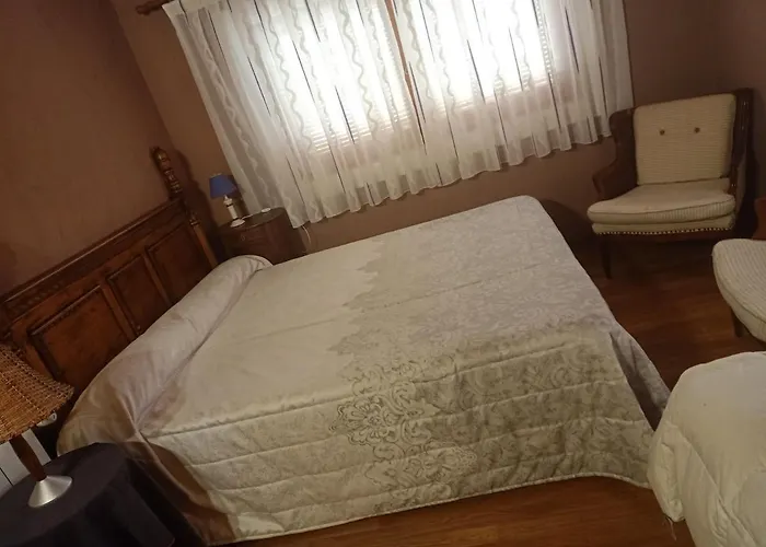 La Cerca De La Mata, Decerca Arcones