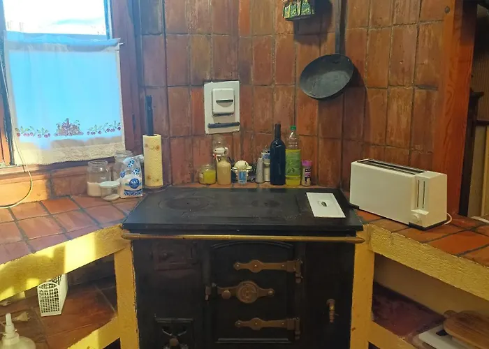 La Cerca De La Mata, Decerca * Arcones