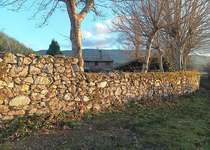 La Cerca De La Mata, Decerca Arcones