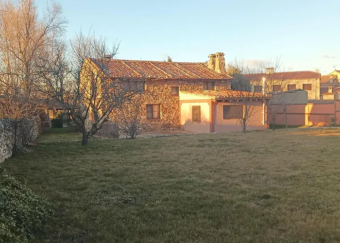 La Cerca De La Mata, Decerca * Arcones